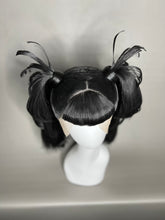 Load image into Gallery viewer, Y2GAY #7: MADE TO ORDER GeorginatheDollWigs Custom Styled Wig (READ DESCRIPTION FOR TURNAROUND)