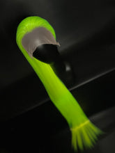 Load image into Gallery viewer, ACID DRIP Custom Colored Lace Front Wig (Large Cap, 13x2 lace front, 65 inch length) READY TO SHIP