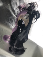 Load image into Gallery viewer, THEEE CRAFT: MADE TO ORDER GeorginatheDollWigs Custom Styled Wig (READ DESCRIPTION FOR TURNAROUND)
