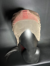 Load image into Gallery viewer, BLOODY MARY Custom Colored Lace Front Wig (Large Cap, 13x3 lace front, 26 inch length) READY TO SHIP