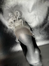 Load image into Gallery viewer, URSULA’S REVENGE: MADE TO ORDER GeorginatheDollWigs Custom Styled Wig (READ DESCRIPTION FOR TURNAROUND)