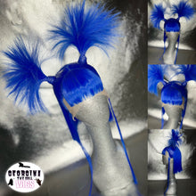 Load image into Gallery viewer, SPOILED BRAT: MADE TO ORDER GeorginatheDollWigs Custom Styled Wig (READ DESCRIPTION FOR TURNAROUND)