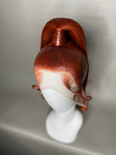 Load image into Gallery viewer, LÉ CHANEL: MADE TO ORDER GeorginatheDollWigs Custom Styled Wig (READ DESCRIPTION FOR TURNAROUND)