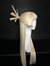Load image into Gallery viewer, NEO WINTOUR: MADE TO ORDER GeorginatheDollWigs Custom Styled Wig (READ DESCRIPTION FOR TURNAROUND)