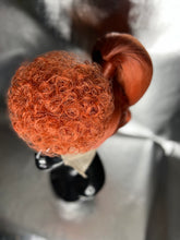 Load image into Gallery viewer, #1 PONYTAIL BARBIE: MADE TO ORDER GeorginatheDollWigs Custom Styled Wig (READ DESCRIPTION FOR TURNAROUND)