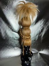 Load image into Gallery viewer, COCO CHIC: MADE TO ORDER GeorginatheDollWigs Custom Styled Wig (READ DESCRIPTION FOR TURNAROUND)