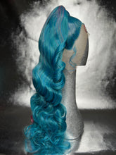 Load image into Gallery viewer, HOT GIRL: MADE TO ORDER GeorginatheDollWigs Custom Styled Wig (READ DESCRIPTION FOR TURNAROUND)