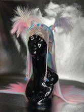 Load image into Gallery viewer, I’MA GUMMYBEAR: MADE TO ORDER GeorginatheDollWigs Custom Styled Wig (READ DESCRIPTION FOR TURNAROUND)