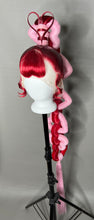 Load image into Gallery viewer, SWEET HEART: MADE TO ORDER GeorginatheDollWigs Custom Styled Wig (READ DESCRIPTION FOR TURNAROUND
