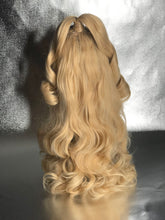 Load image into Gallery viewer, THEE BRAT: MADE TO ORDER GeorginatheDollWigs Custom Styled Wig (READ DESCRIPTION FOR TURNAROUND)
