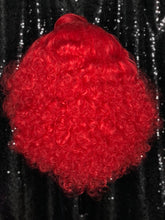 Load image into Gallery viewer, TO THE LEFT: MADE TO ORDER GeorginatheDollWigs Custom Styled Wig (READ DESCRIPTION FOR TURNAROUND)