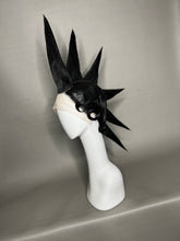 Load image into Gallery viewer, SPYX FX: MADE TO ORDER GeorginatheDollWigs Custom Styled Wig (READ DESCRIPTION FOR TURNAROUND)