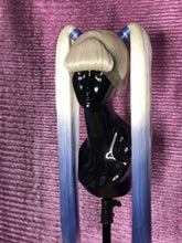 Load image into Gallery viewer, BUBBLE POP: MADE TO ORDER GeorginatheDollWigs Custom Styled Wig (READ DESCRIPTION FOR TURNAROUND)