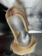 Load image into Gallery viewer, WANNA XXX: MADE TO ORDER GeorginatheDollWigs Custom Styled Wig (READ DESCRIPTION FOR TURNAROUND)