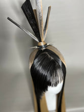 Load image into Gallery viewer, D’EVIL LIBERTY: MADE TO ORDER GeorginatheDollWigs Custom Styled Wig (READ DESCRIPTION FOR TURNAROUND