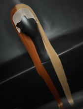 Load image into Gallery viewer, COPPERHEAD XXX Custom Colored Lace Front Wig (Large Cap, 13x4 lace front, 50 inch length) READY TO SHIP