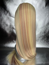 Load image into Gallery viewer, WANNA XXX: MADE TO ORDER GeorginatheDollWigs Custom Styled Wig (READ DESCRIPTION FOR TURNAROUND)