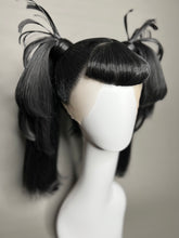 Load image into Gallery viewer, Y2GAY #7: MADE TO ORDER GeorginatheDollWigs Custom Styled Wig (READ DESCRIPTION FOR TURNAROUND)
