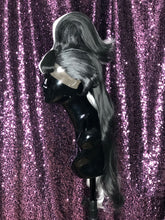 Load image into Gallery viewer, RIOT CHIC: MADE TO ORDER GeorginatheDollWigs Custom Styled Wig (READ DESCRIPTION FOR TURNAROUND)