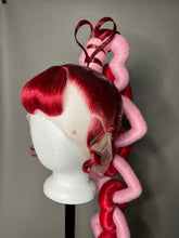 Load image into Gallery viewer, SWEET HEART: MADE TO ORDER GeorginatheDollWigs Custom Styled Wig (READ DESCRIPTION FOR TURNAROUND