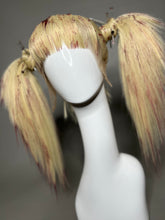 Load image into Gallery viewer, NAIL’D: MADE TO ORDER GeorginatheDollWigs Custom Styled Wig (READ DESCRIPTION FOR TURNAROUND)