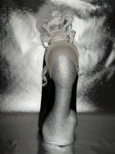 Load image into Gallery viewer, URSULA’S REVENGE: MADE TO ORDER GeorginatheDollWigs Custom Styled Wig (READ DESCRIPTION FOR TURNAROUND)
