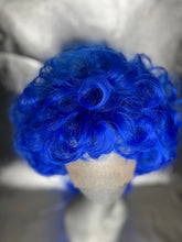 Load image into Gallery viewer, KISS ALL NITE: MADE TO ORDER GeorginatheDollWigs Custom Styled Wig (READ DESCRIPTION FOR TURNAROUND)