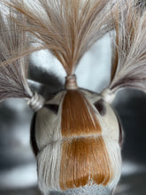 Load image into Gallery viewer, LA MODA CHICA: MADE TO ORDER GeorginatheDollWigs Custom Styled Wig (READ DESCRIPTION FOR TURNAROUND)