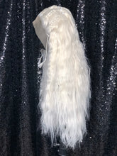 Load image into Gallery viewer, INDIE: MADE TO ORDER GeorginatheDollWigs Custom Styled Wig (READ DESCRIPTION FOR TURNAROUND)
