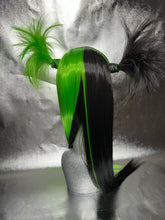 Load image into Gallery viewer, SHEGO EMO: MADE TO ORDER GeorginatheDollWigs Custom Styled Wig (READ DESCRIPTION FOR TURNAROUND)