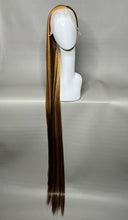 Load image into Gallery viewer, MMM TWIXXX Custom Colored Lace Front Wig (Large Cap, 13x4 lace front, 50 inch length) READY TO SHIP