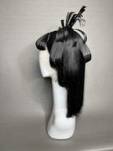 Load image into Gallery viewer, Y2GAY #7: MADE TO ORDER GeorginatheDollWigs Custom Styled Wig (READ DESCRIPTION FOR TURNAROUND)