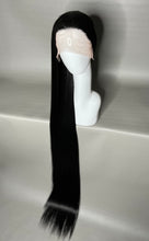 Load image into Gallery viewer, I’M CHER, BITCH Custom Colored Lace Front Wig (13x2 lace front, 65 inch length) MADE TO ORDER
