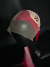 Load image into Gallery viewer, PINKPURR Custom Colored Lace Front Wig (Large Cap, 13x4 lace front, 50 inch length) READY TO SHIP