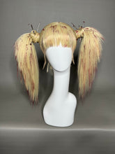 Load image into Gallery viewer, NAIL’D: MADE TO ORDER GeorginatheDollWigs Custom Styled Wig (READ DESCRIPTION FOR TURNAROUND)