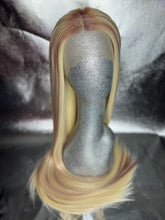 Load image into Gallery viewer, WANNA XXX: MADE TO ORDER GeorginatheDollWigs Custom Styled Wig (READ DESCRIPTION FOR TURNAROUND)