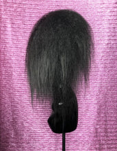 Load image into Gallery viewer, DIXIE: MADE TO ORDER GeorginatheDollWigs Custom Styled Wig (READ DESCRIPTION FOR TURNAROUND)