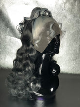 Load image into Gallery viewer, SEDUCTION: MADE TO ORDER GeorginatheDollWigs Custom Styled Wig (READ DESCRIPTION FOR TURNAROUND)