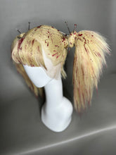 Load image into Gallery viewer, NAIL’D: MADE TO ORDER GeorginatheDollWigs Custom Styled Wig (READ DESCRIPTION FOR TURNAROUND)