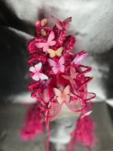 Load image into Gallery viewer, MARIPOSA EFFECT: MADE TO ORDER GeorginatheDollWigs Custom Styled Wig (READ DESCRIPTION FOR TURNAROUND)