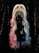 Load image into Gallery viewer, GIRL CODE: MADE TO ORDER GeorginatheDollWigs Custom Styled Wig (READ DESCRIPTION FOR TURNAROUND)