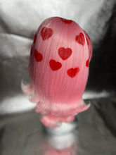 Load image into Gallery viewer, PRINCESS OF HEART: MADE TO ORDER GeorginatheDollWigs Custom Styled Wig (READ DESCRIPTION FOR TURNAROUND)