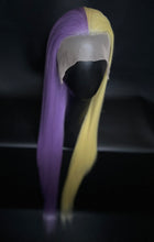 Load image into Gallery viewer, LAVENDERLEMONADE Custom Colored Lace Front Wig (Large Cap, 13x4 lace front, 50 inch length) READY TO SHIP