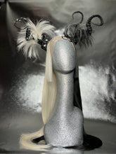 Load image into Gallery viewer, WILLOWWHISP: MADE TO ORDER GeorginatheDollWigs Custom Styled Wig (READ DESCRIPTION FOR TURNAROUND)