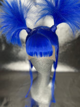 Load image into Gallery viewer, SPOILED BRAT: MADE TO ORDER GeorginatheDollWigs Custom Styled Wig (READ DESCRIPTION FOR TURNAROUND)