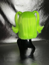 Load image into Gallery viewer, GIRL BYE: MADE TO ORDER GeorginatheDollWigs Custom Styled Wig (READ DESCRIPTION FOR TURNAROUND)