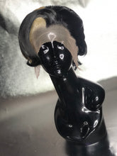 Load image into Gallery viewer, MADAME STELLA: MADE TO ORDER GeorginatheDollWigs Custom Styled Wig (READ DESCRIPTION FOR TURNAROUND)