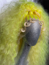 Load image into Gallery viewer, SUMMER FLING: MADE TO ORDER GeorginatheDollWigs Custom Styled Wig (READ DESCRIPTION FOR TURNAROUND)
