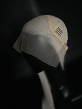 Load image into Gallery viewer, HAUS TARGARYEN Custom Colored Lace Front Wig (Large Cap, 13x4 lace front, 50 inch length) READY TO SHIP