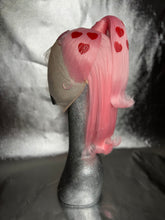 Load image into Gallery viewer, PRINCESS OF HEART: MADE TO ORDER GeorginatheDollWigs Custom Styled Wig (READ DESCRIPTION FOR TURNAROUND)
